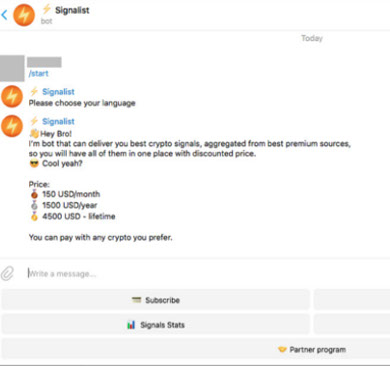 client